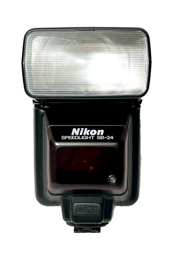 Quasi come nuovo - [], nikon