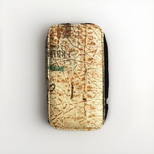 PORTACHIAVI ARTIGIANALE VERA