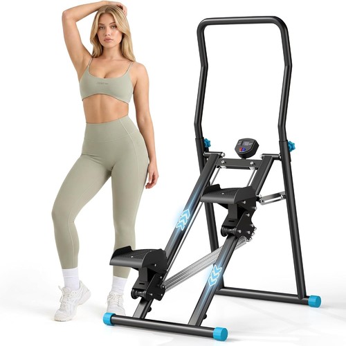 Scala stepper resistenza - scala,