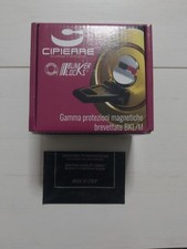 Cipierre Defender Magnetico