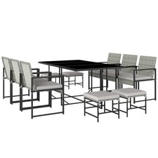 Set pezzi pranzo - set, 11