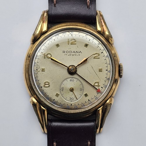 Orologio polso uomo vintage - uomo,