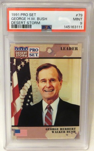 President george bush - george,