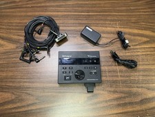 Roland modulo batteria a - td-07,