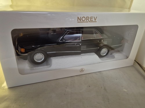 Norev 183788 mercedes - mercedes, benz