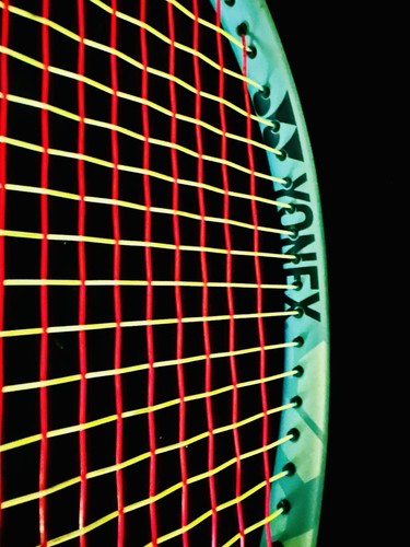 Racchetta tennis yonex - da,