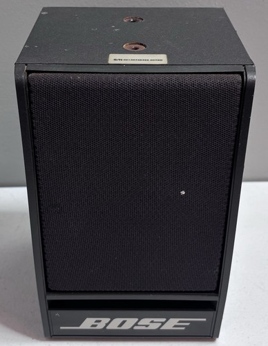 Bose 100 altoparlante da - bose, pr