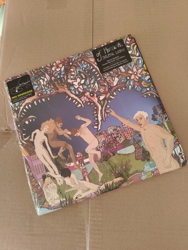 2xlp montreal skeletal - 2xlp,