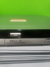 Panasonic DMR-EH50 HDD DVD