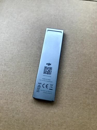 Dji cinessd 240gb - per, inspire