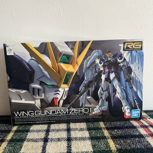Bandai scala 144 - rg, 1/144