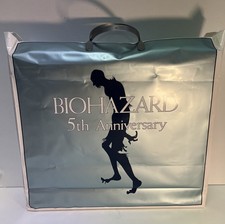 BIOHAZARD 5TH ANNIVERSARY
