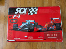 SCX TECNICITYS Scala 1:32