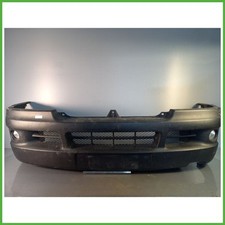 Paraurti Anteriore FIAT DUCATO 2E 0 BIANCO (GOFFRATO) 71728680 2002 2006 Usato