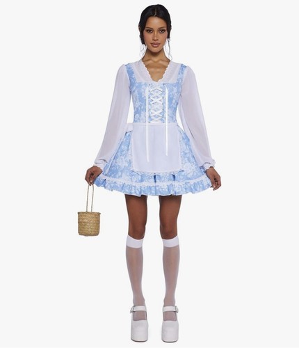 Costume belle beauty - beauty, beast