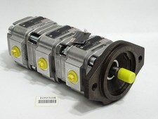 Pompe Rexroth R900940448 P3GF1/3,2+GF1/3,2+GF1/3,2RE01+01+01U2/mai usate