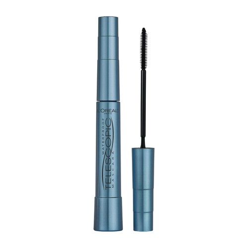 Mascara per ciglia - , separate