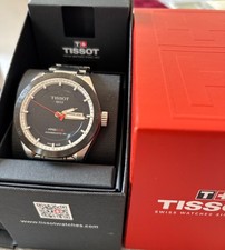 orologio uomo automatico tissot