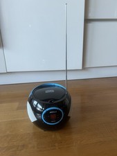 Mini Stereo Audiola AHB0365AX