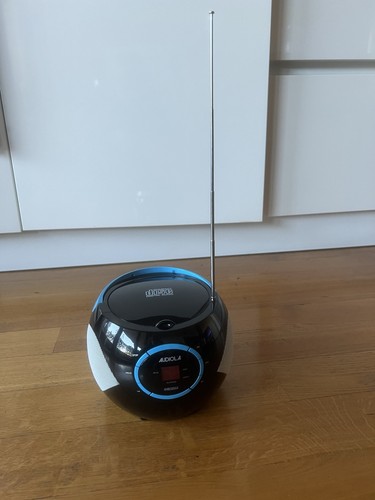 Mini stereo audiola ahb0365ax - mini,