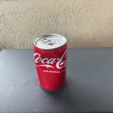 Lattina Coca Cola rara