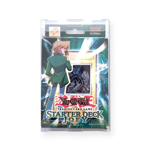 Starter deck joey - starter, deck: