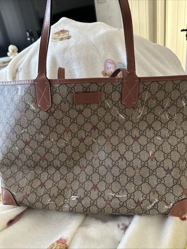 Gucci borsa grande - gucci,