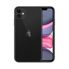 Apple iPhone 11 64GB Nero - Batteria nuova 100% Usato Perfettamente Funzionante