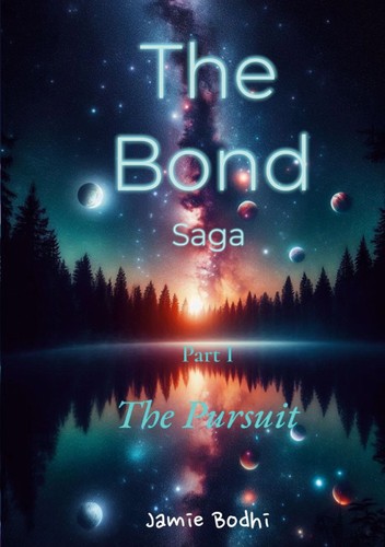 The bond saga - the, (buch)