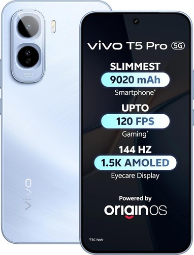 Vivo pro glacier blue - vivo,
