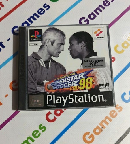 Ps1 iss international - iss,