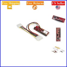 IDE to SATA Adapter Converter