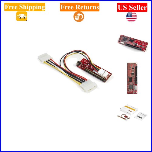 Ide sata adapter converter - to,