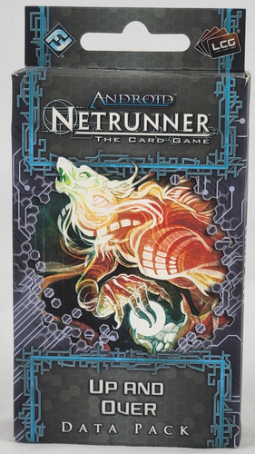 Android netrunner gioco di - netrunner,