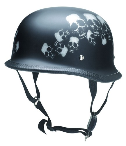 Casco jet epoca redbike rk - casco,