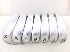 Set di ferri Yamaha inpress D