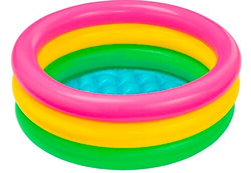 Piscina gonfiabile bambini - piscina,