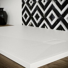 PIATTO DOCCIA effetto pietra