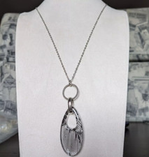 Collana lunga per donna - donna, con