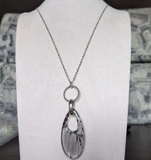 COLLANA LUNGA PER DONNA CON