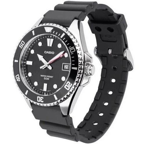 Orologio polso casio - orologio,