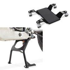 Cavalletto Centrale+Carrello