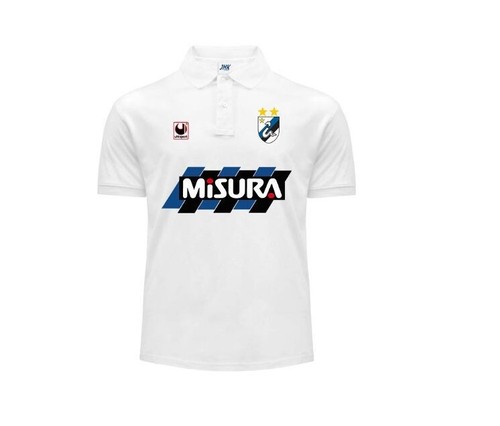 Polo retro vintage - polo,