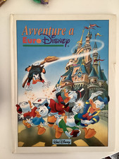 volume a fumetti DISNEY