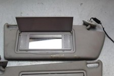 COPPIA PARASOLE DX E SX PER