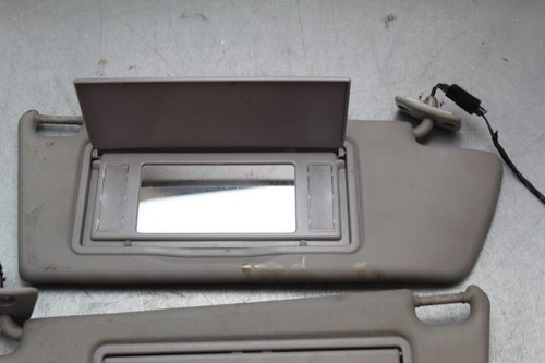 Coppia parasole sx per - coppia, dx