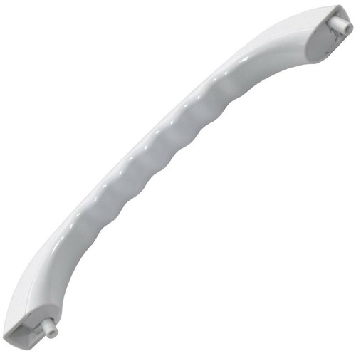 Bianco microonde maniglia per - bianco,