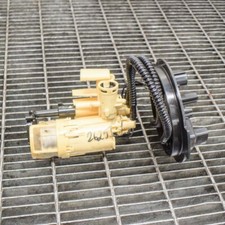 Pompa serbatoio carburante