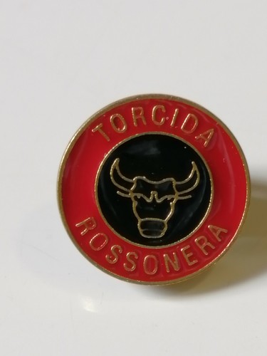 Spilla ultras torcida - spilla,