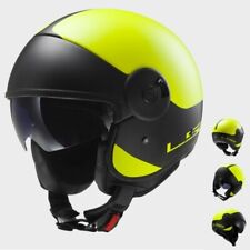 Casco Demi-Jet LS2 OF597